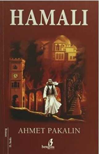 Hamalı - Bengisu Yayınları