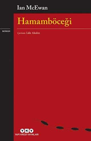 Hamamböceği - Yapı Kredi Yayınları