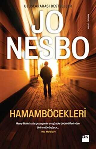 Hamamböcekleri - Doğan Kitap
