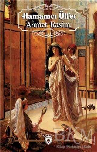 Hamamcı Ülfet - Dorlion Yayınları