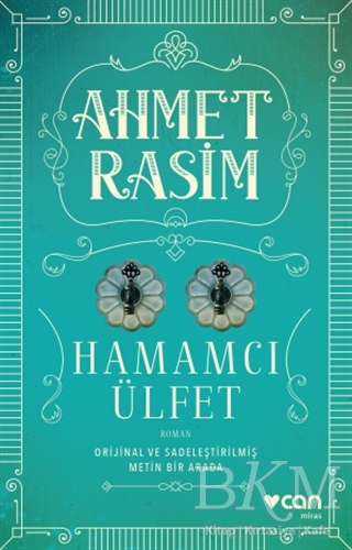 Hamamcı Ülfet - Can Yayınları