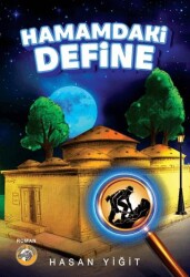 Hamamdaki Define - Akıllı Zebra