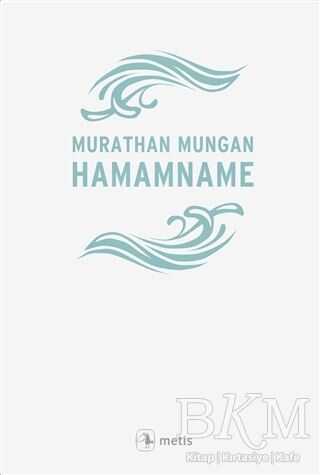 Hamamname - Metis Yayınları