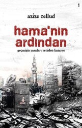 Hama’nın Ardından - Ekin Yayınları