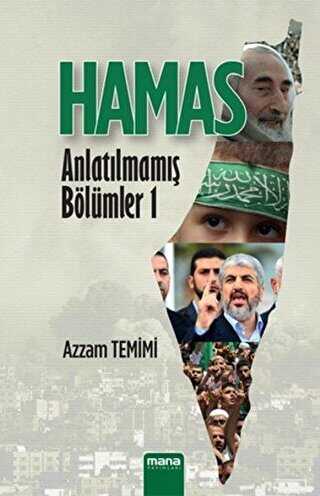 Hamas - Mana Yayınları