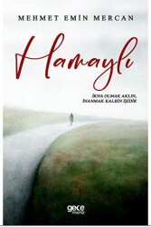 Hamaylı - Gece Kitaplığı