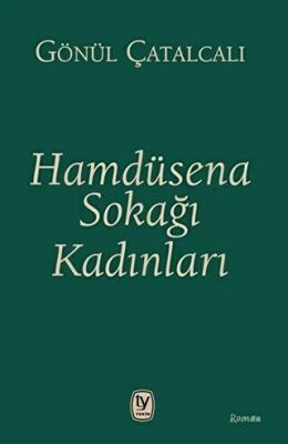 Hamdüsena Sokağı Kadınları kapağı