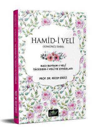 Hamid-i Veli Somuncu Baba - Akif Yayınları