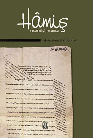 Hamiş - Palet Yayınları
