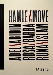 Hamle - The Move - ARTER
