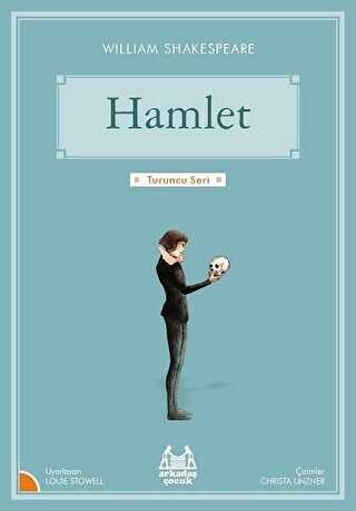 Hamlet - Arkadaş Yayınları