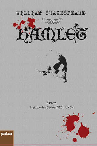 Hamlet - Yaba Yayınları