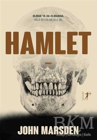Hamlet - Artemis Yayınları