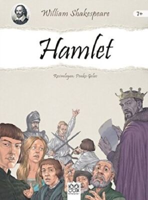 Hamlet kapağı
