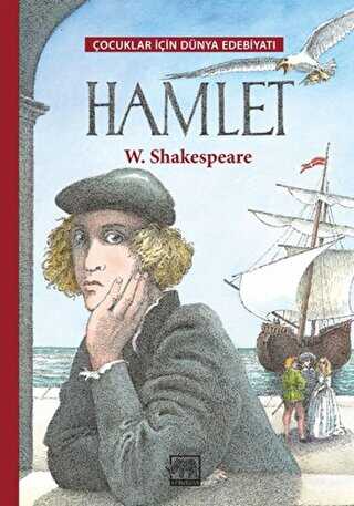 Hamlet - Gergedan Yayınları