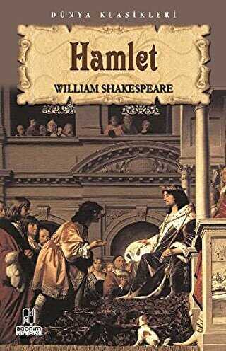 Hamlet - Anonim Yayıncılık