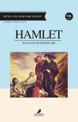 Hamlet kapağı