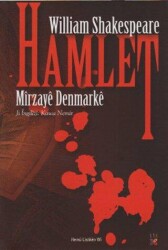 Hamlet - Mirzaye Denmarke - Lis Basın Yayın