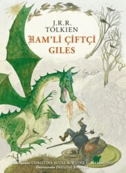 Ham’li Çiftçi Giles - İthaki Yayınları