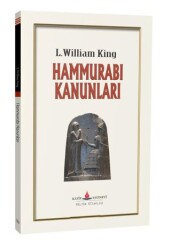 Hammurabi Kanunları - Katip Yayınları