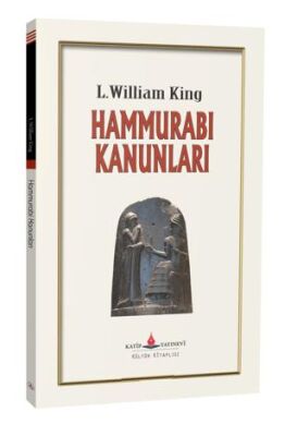 Hammurabi Kanunları - 1