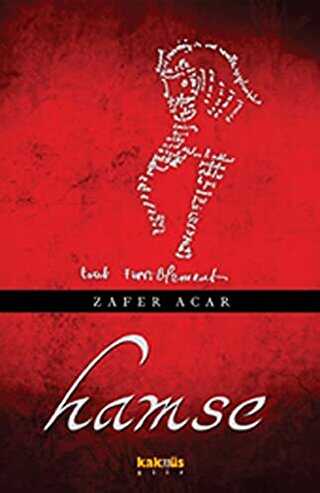 HAMSE - Kaknüs Yayınları