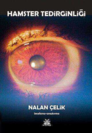 Hamster Tedirginliği - Artshop Yayıncılık