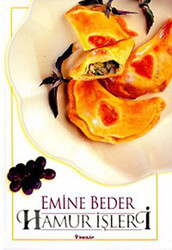 Hamur İşleri - İnkılap Kitabevi