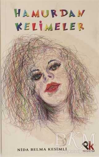 Hamurdan Kelimeler - Panu Kitap