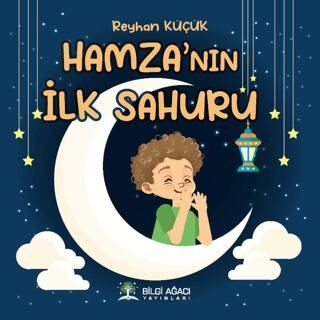 Hamza’nın İlk Sahuru - 1