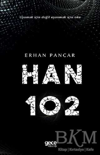 Han 102 - Gece Kitaplığı