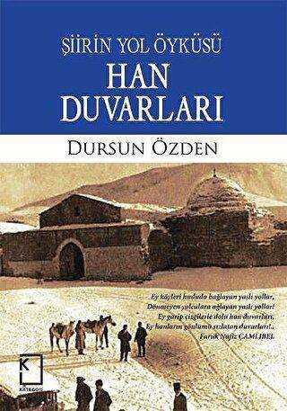 Han Duvarları - Kategori Yayıncılık