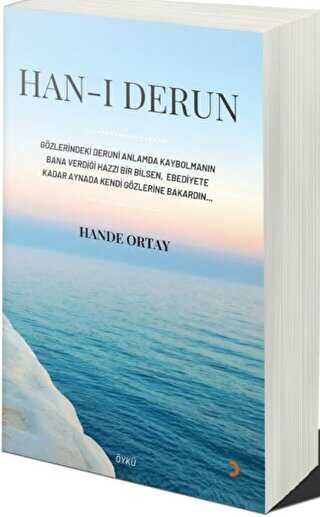 Han-ı Derun - Cinius Yayınları
