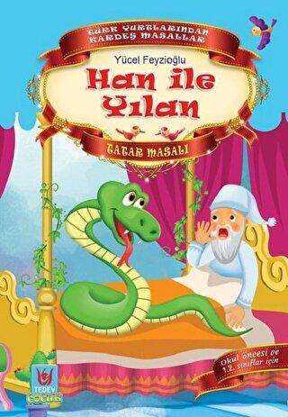 Han ile Yılan - Tedev Yayınları