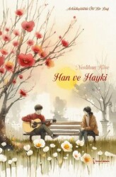 Han ve Hayki - İkinci Adam Yayınları