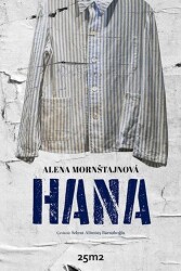 Hana - 25m2 Kitap
