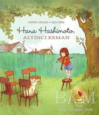 Hana Hashimoto, Altıncı Keman - 1