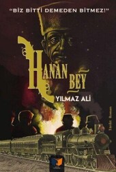 Hanan Bey - Ateş Yayınları