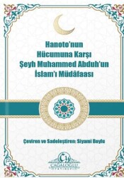 Hanaton`nun Hücümuna Karşı - Cağaloğlu Yayınevi