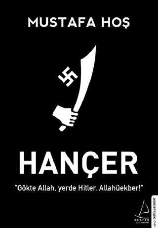 HANÇER - Destek Yayınları