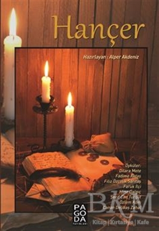 Hançer - Pagoda Yayınları
