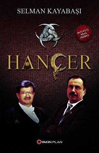 Hançer - Yakın Plan Yayınları