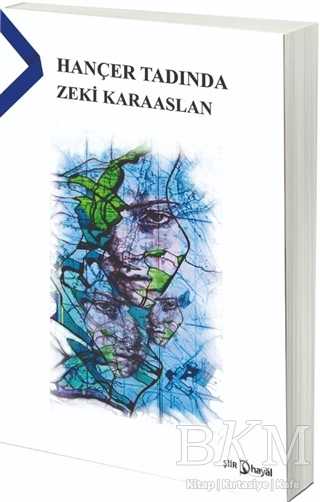 Hançer Tadında - Hayal Yayınları