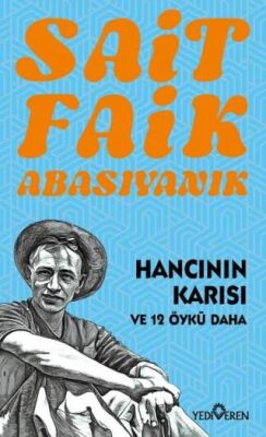 Hancının Karısı ve 12 Öykü Daha - 1