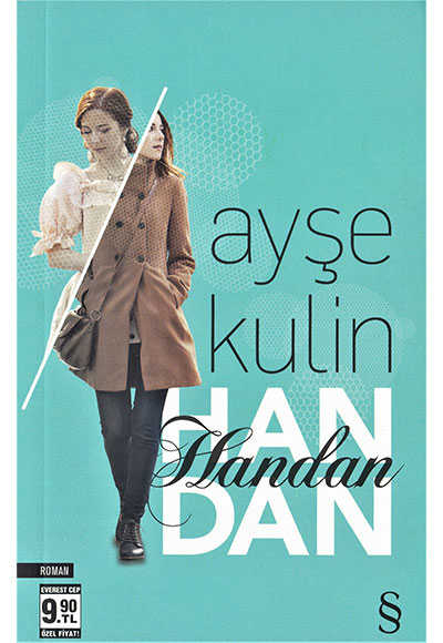Handan Cep Boy - Everest Yayınları