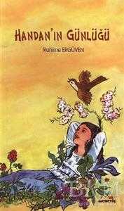Handan’ın Günlüğü - Meneviş Yayınları