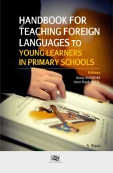 Handbook For Teaching Foreign Languages To Young Learners In Primary Schools - Anı Yayıncılık