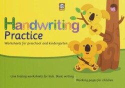 Handwriting Practice - NSN Kids