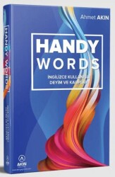 Handy Words - Akın Dil Eğitim