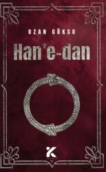 Han’e-dan - Kiba Yayımcılık